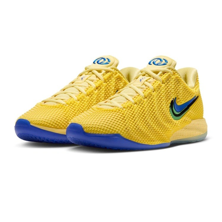 Nike Caitlin 1 Warning Code Men’s Size 13 Women’s 14.5 Clark (In Hand)