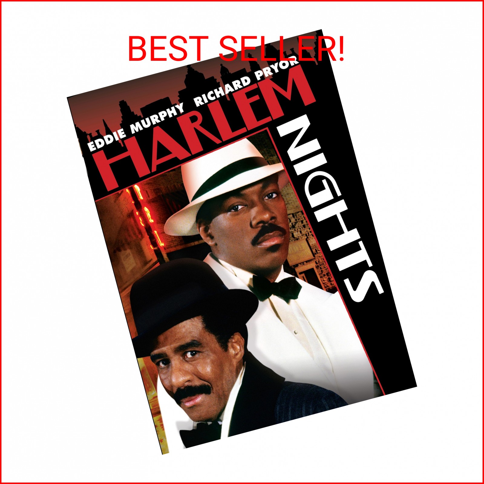 Harlem Nights