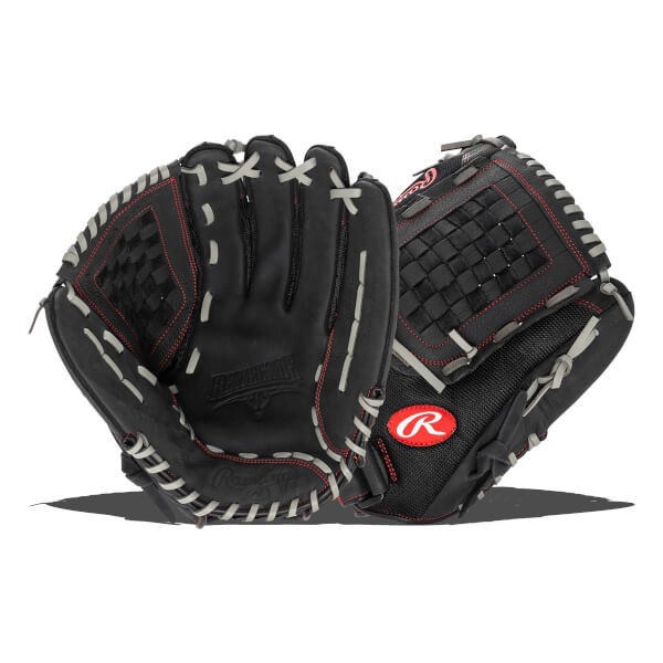 Rawlings Renegade Black 14\ Rawlings Renegade Black 14\