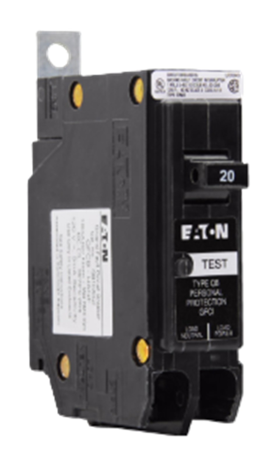 Eaton QB1020GF