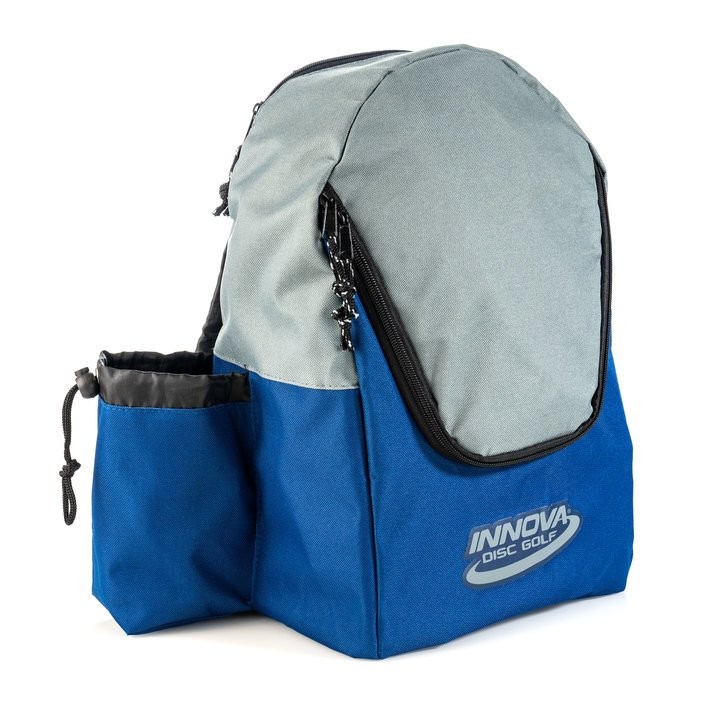 Innova DISCover Disc Golf Backpack | 
