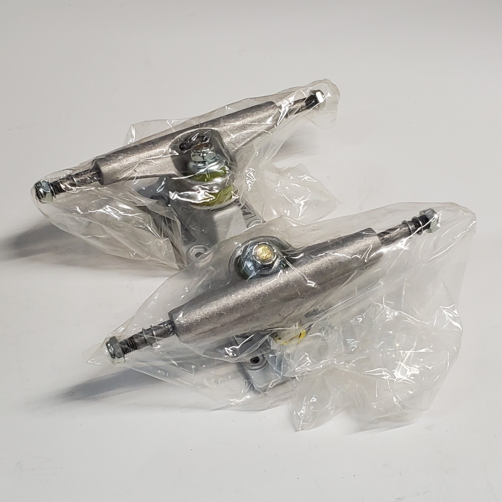 Vintage Fury Super SPORT Skateboard Trucks 7.50\