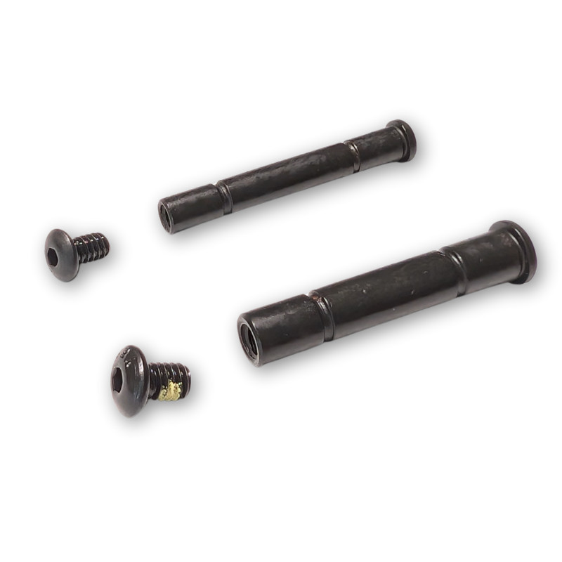 REMINGTON 870 1100 1187 TACTICAL TRIGGER PIN SET ALLOY STEEL 12 GA