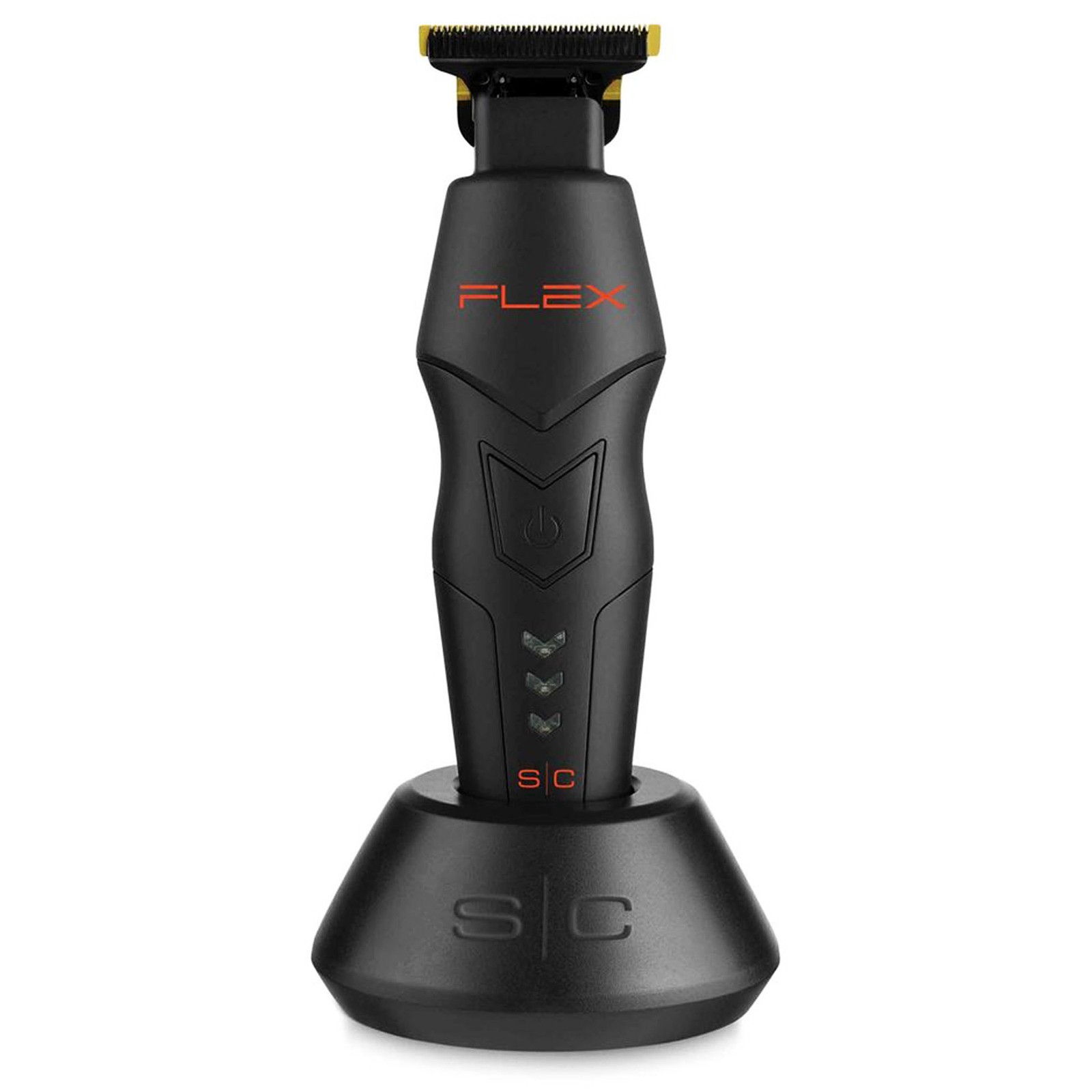 StyleCraft Pro FLEX Professional Modular Hair Trimmer Super-Torque Motor SC406M StyleCraft Pro FLEX Professional Modular Hair Trimmer Super-Torque Motor SC406M