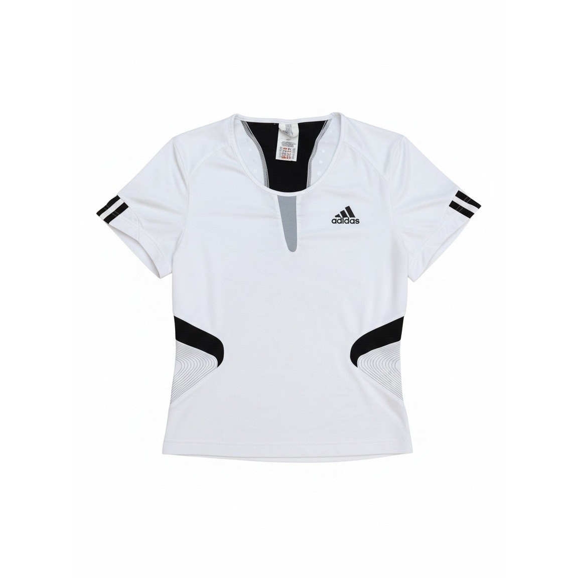 Adidas Women’s Clima 365 Athletic Top .. Sz M