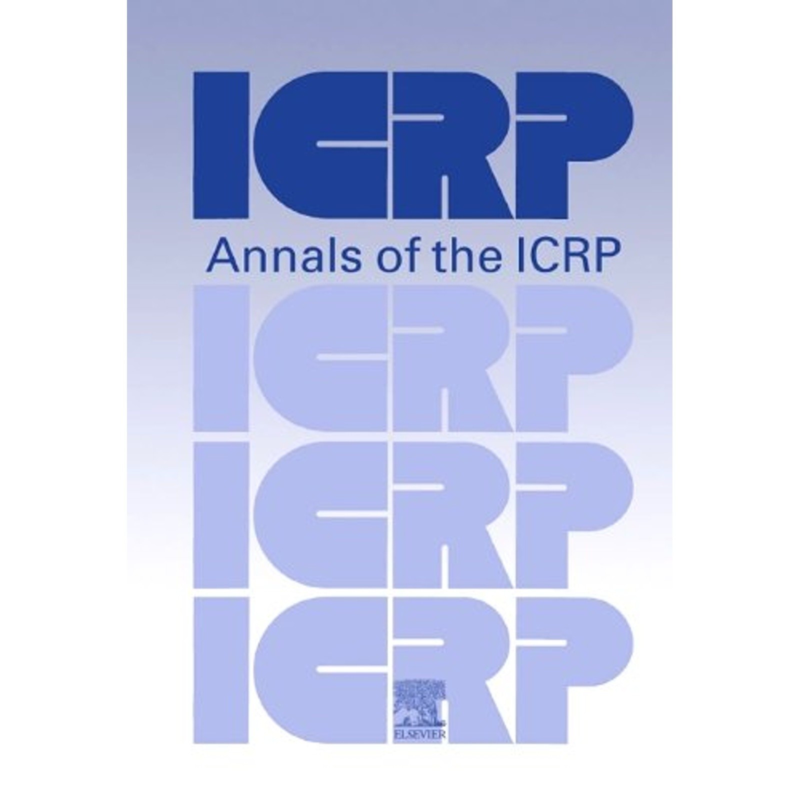 ICRP Publication 53: Radiation Dose to Patients from Radiopharmaceuticals ICRP Publication 53: Radiation Dose to Patients from Radiopharmaceuticals