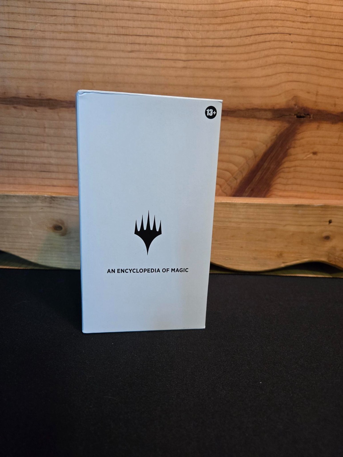 MTG Secret Lair Countdown Kit: An Encyclopedia of Magic