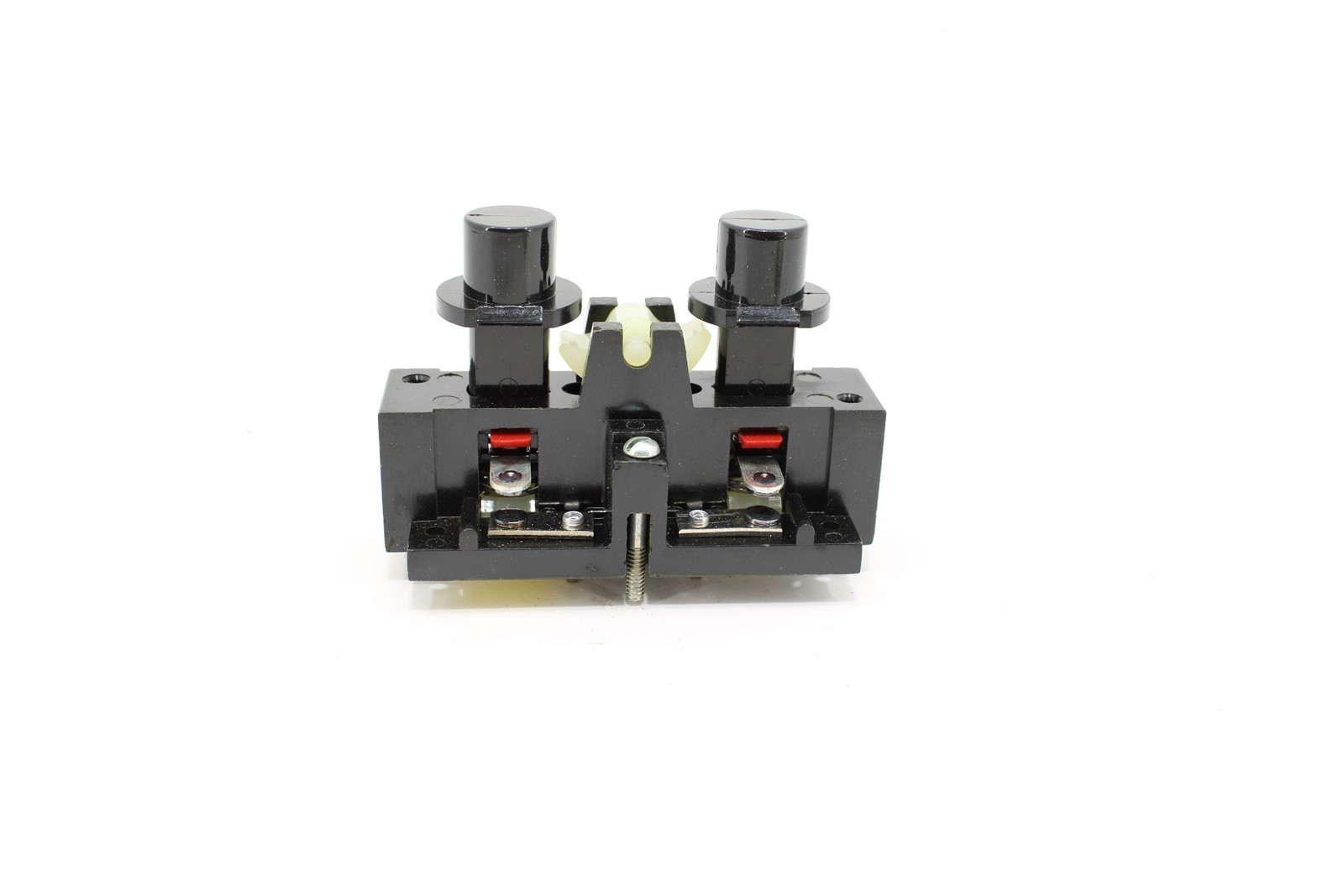 Hubbell 28318-001 PBP PG1 Pushbutton Insert | Single Speed | Momentary NO