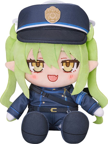 Blue Archive Nozomi Plush Toy 6.7in Chocopuni Good Smile Company Japan