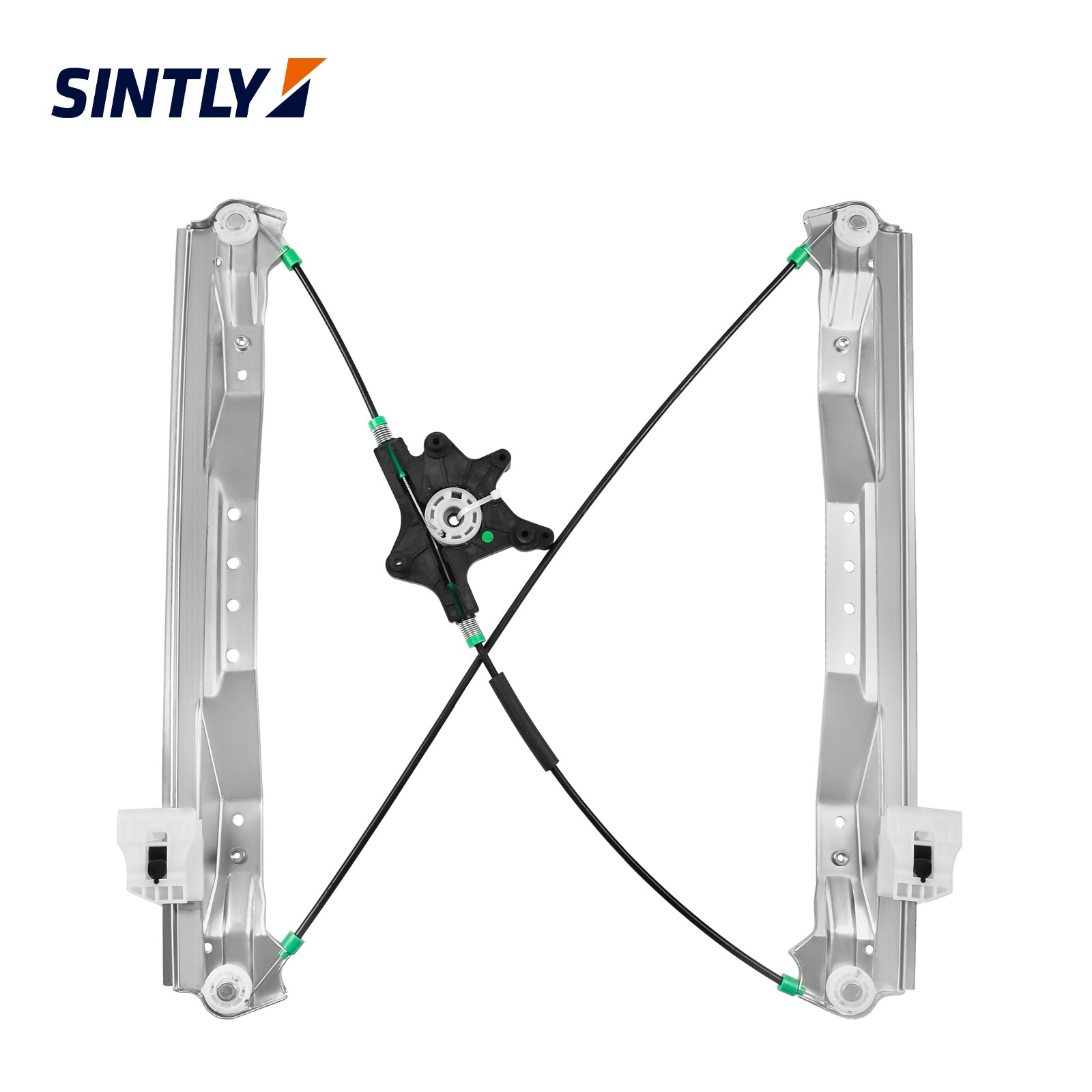 Front Driver Side Window Regulator for Chrysler Town & Country Dodge Ram 08-18