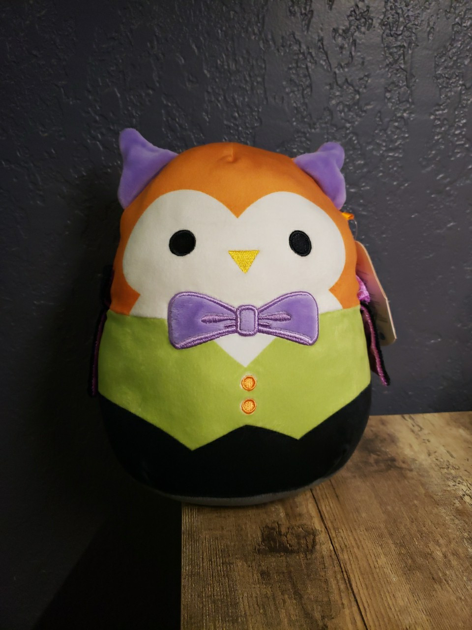 Squishmallow 8\