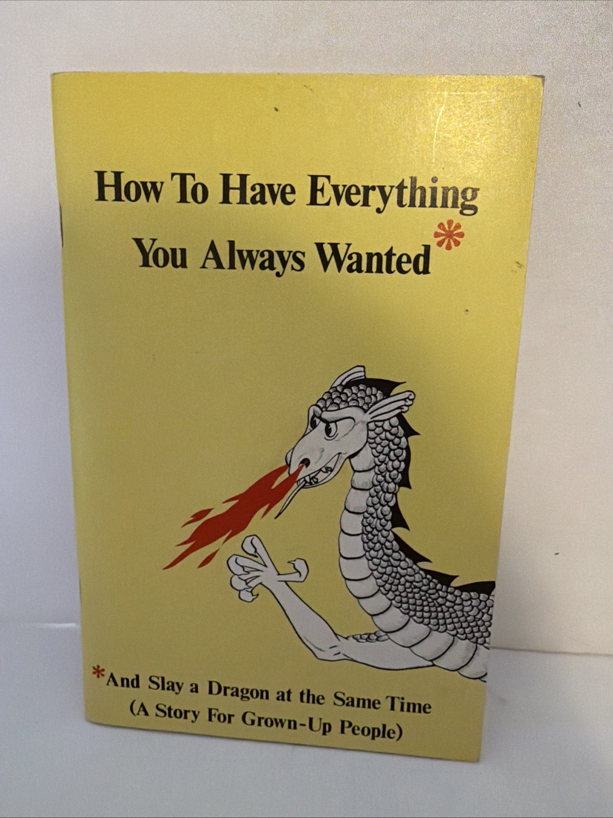 How To Have Everything You Always Wanted Consumer Credit Denver 1974 Booklet How To Have Everything You Always Wanted Consumer Credit Denver 1974 Booklet