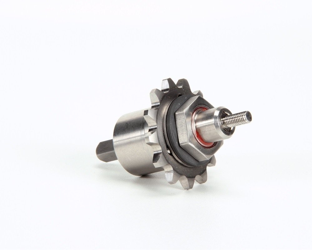 Nieco 14900 Clutched Sprocket - Brand New