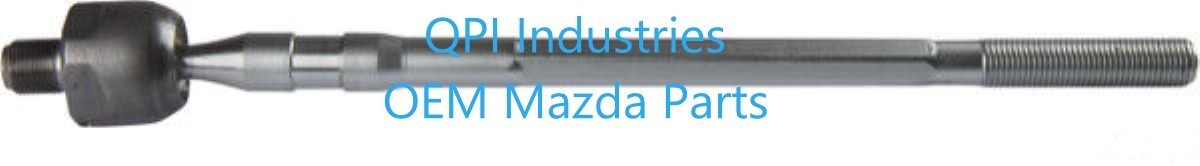 New OEM 1990 - 1997 Genuine Mazda Miata Steering Inner Tie Rod End # NA02-32-240 New OEM 1990 - 1997 Genuine Mazda Miata Steering Inner Tie Rod End # NA02-32-240