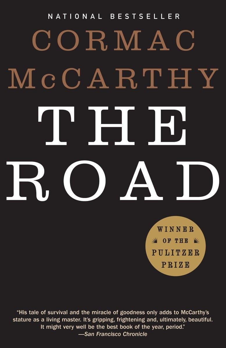 The Road (Oprah\'s Book Club)
