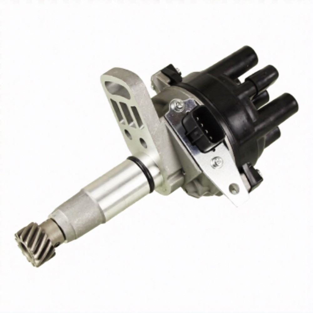 1554030 Forklift Distributor For Mazda FE F2 Engine