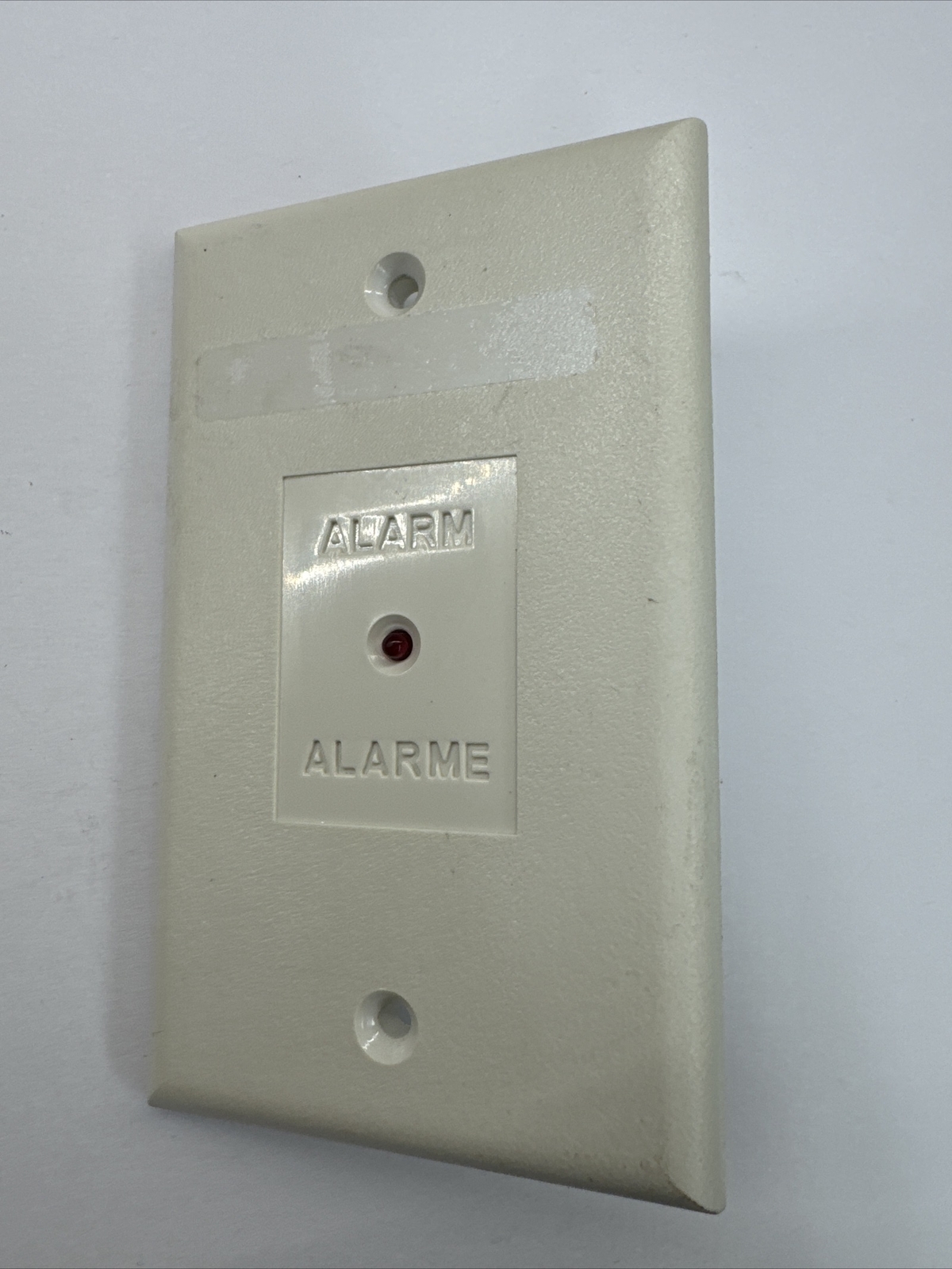 Siemens SIGA-LED LG Fire Alarm Remote Indicator LED Siemens Landis 387025