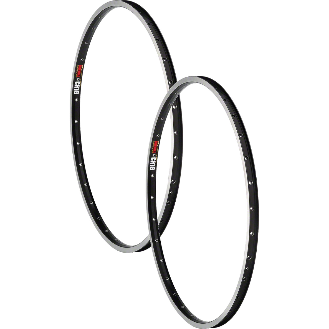 Pack of 2 Sun Ringle CR-18 Rim - 26\