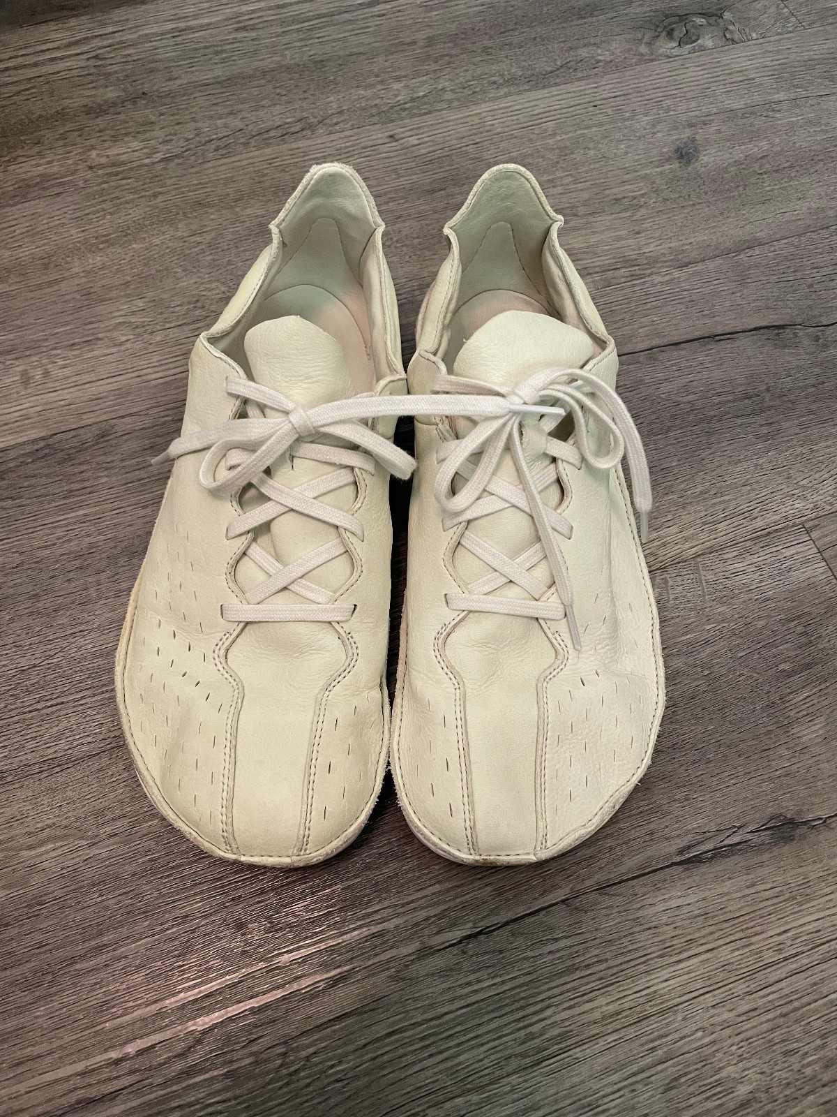 Vivobarefoot Sensus Mens US12/EU45 WITH BOX