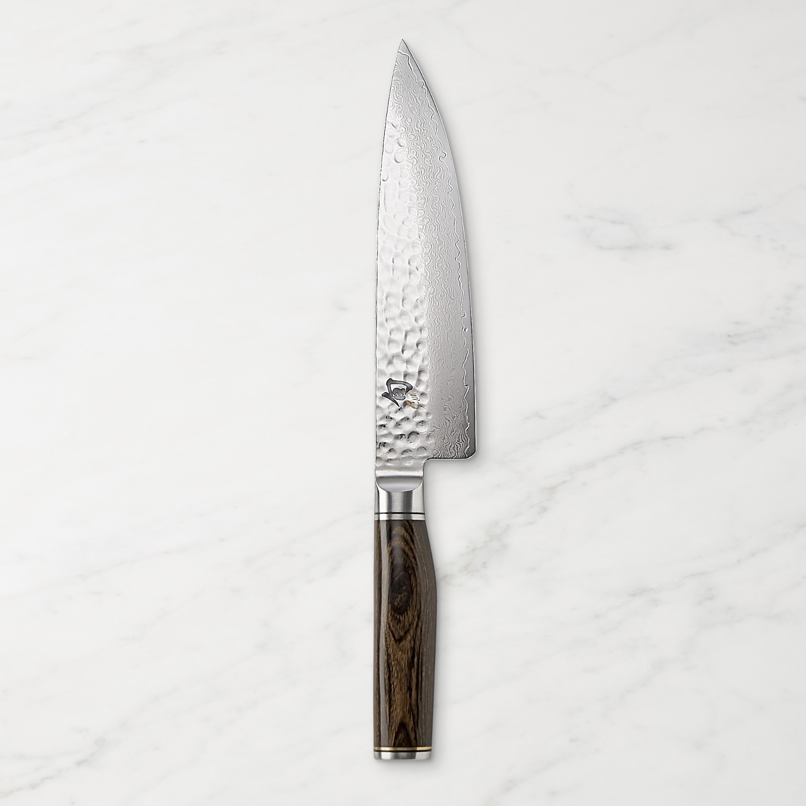 Shun Premier Western Chef's Knife, 8