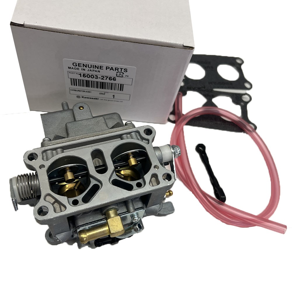 NEW OEM Carburetor for Kawasaki Mule 3000 3010 3020 2001-2008 KAF620 4x4