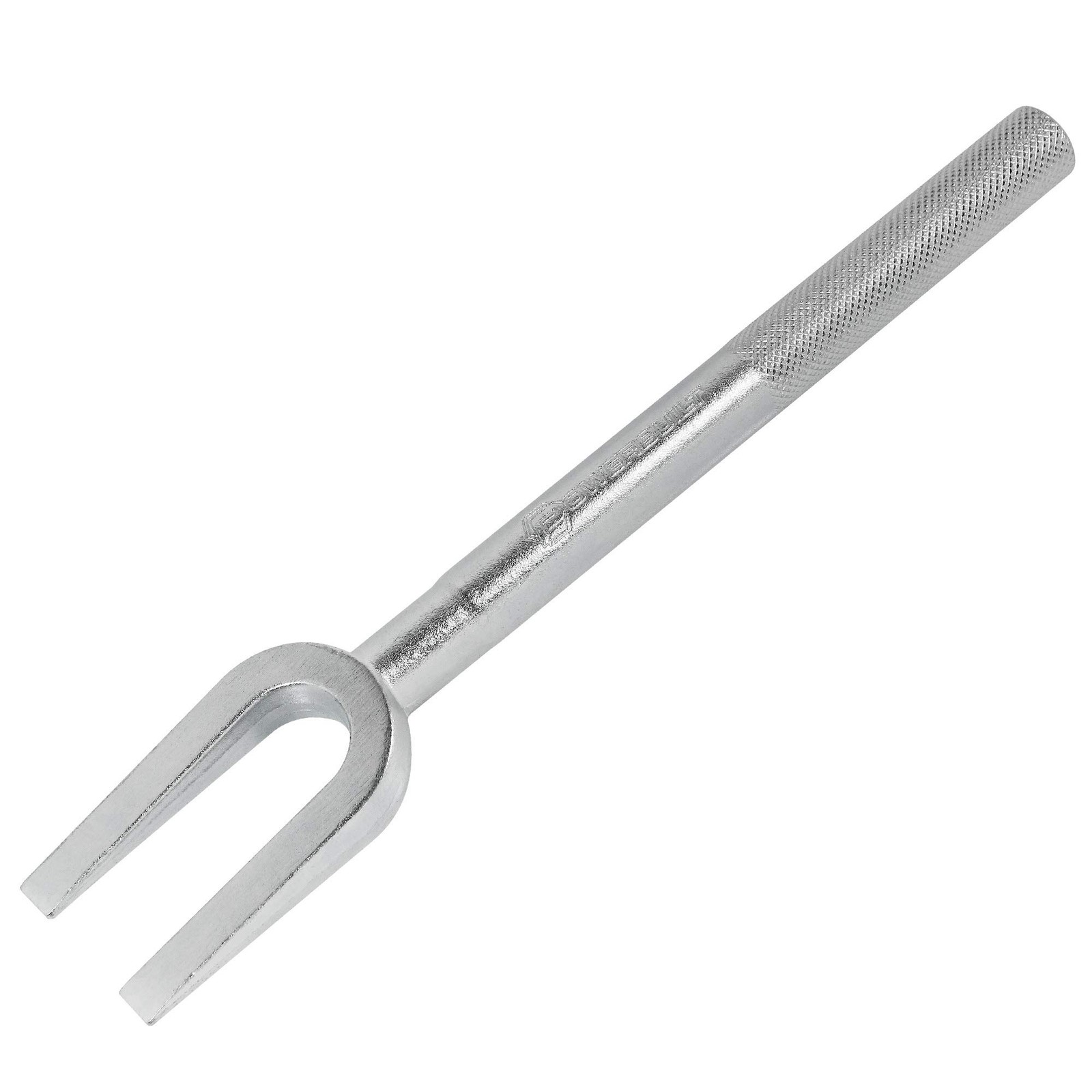 Powerbuilt 15/16-Inch Ball Joint Separator Tool – Pickle 15/16 in., Silver 