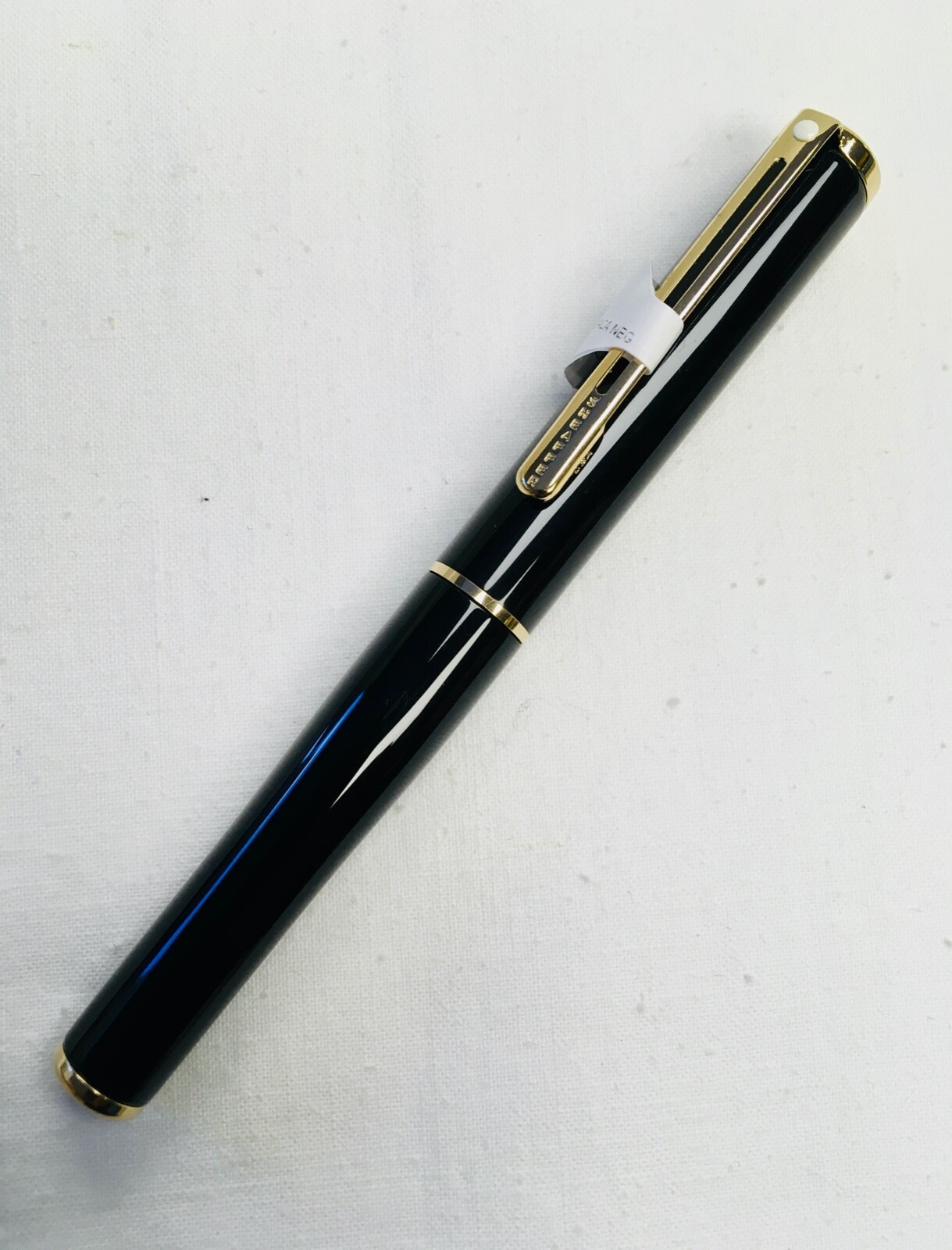 Sheaffer Agio COMPACT Black Lacquer Sheaffer Agio COMPACT Black Lacquer