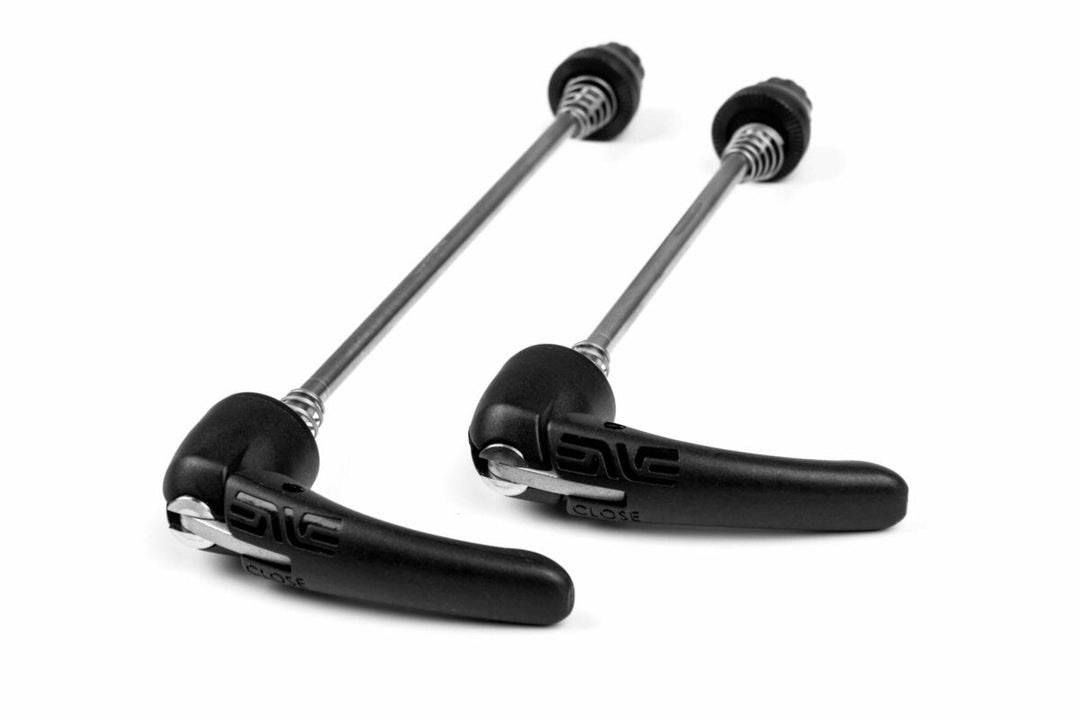 ENVE Titanium Road Skewers 100/135mm - Open Box