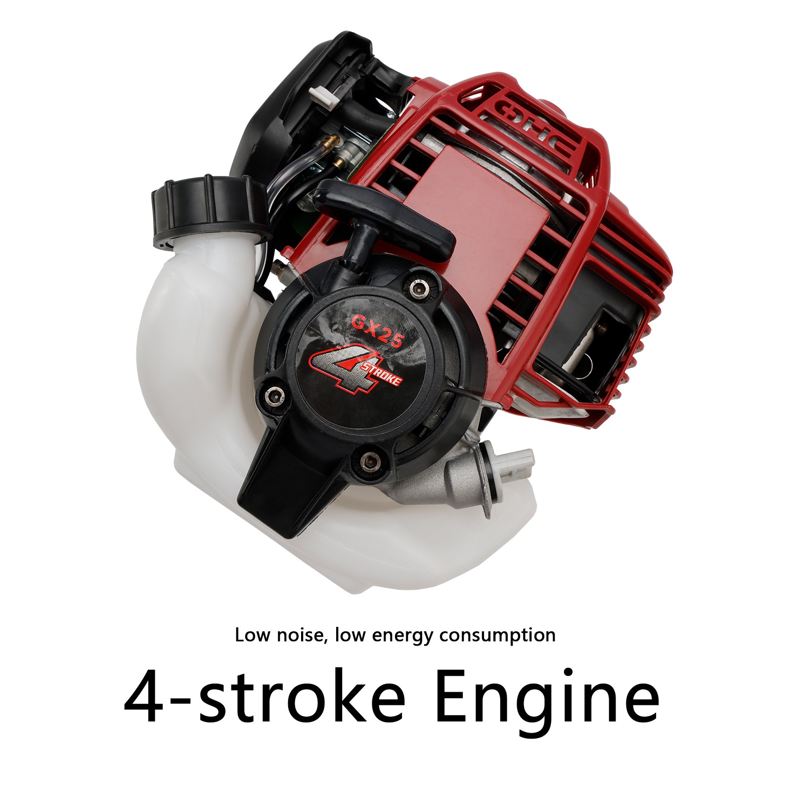 25cc 4-stroke engine 4-stroke weed eater motor lawn mower brush cutter fit GX25