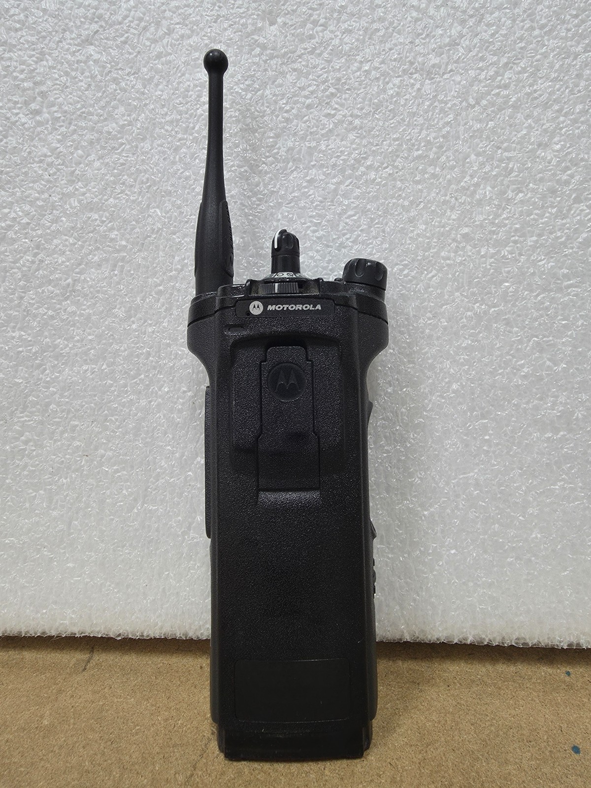 Motorola APX7000 H97TGD9PW1AN UHF R2 7/ 800 MHZ