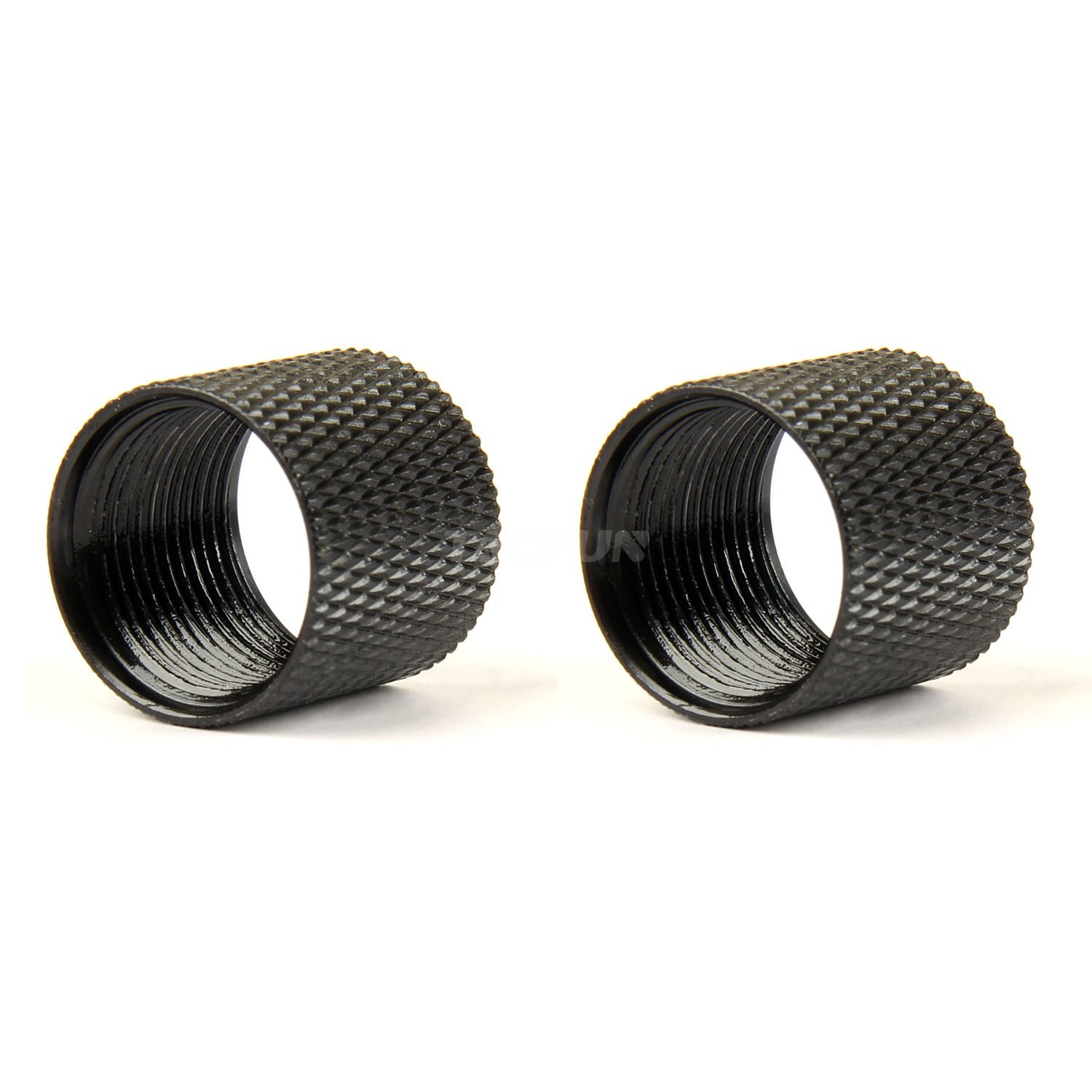 A Pair Steel 5/8\