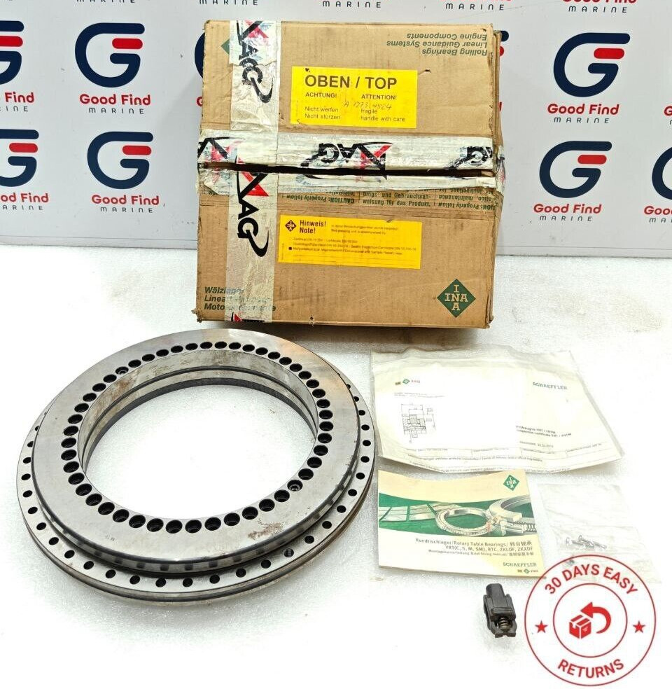 INA YRT200C / YRT 200-C AXIAL/RADIAL ROLLER BEARING NEW FAST SHIPPING