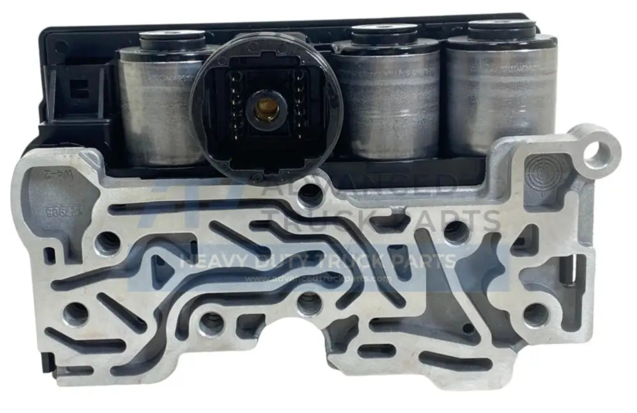 Genuine Bosch F026001011 Shift Solenoid Block Pack Ford 5R55S 5R55W Transmission