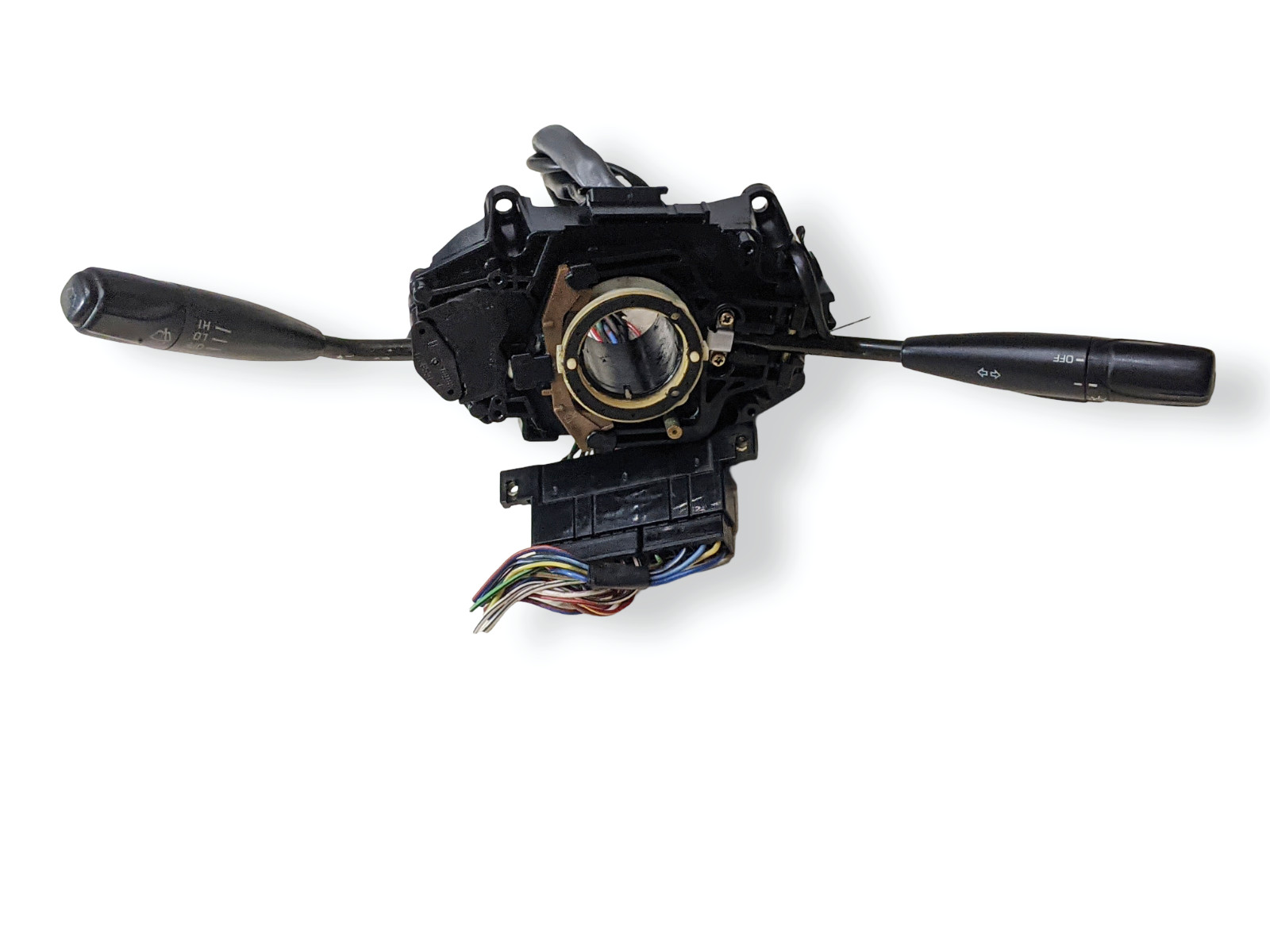 89245-34010  |  03-05 Toyota 4RUNNER column clock spring Switch OEM