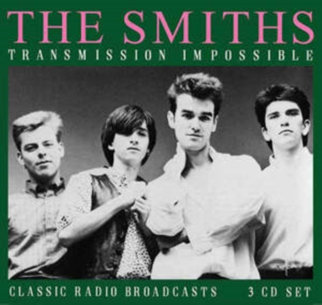 Transmission Impossible