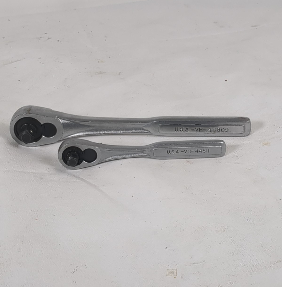 Craftsman USA VH 44809 1/2” & 44811 3/8\