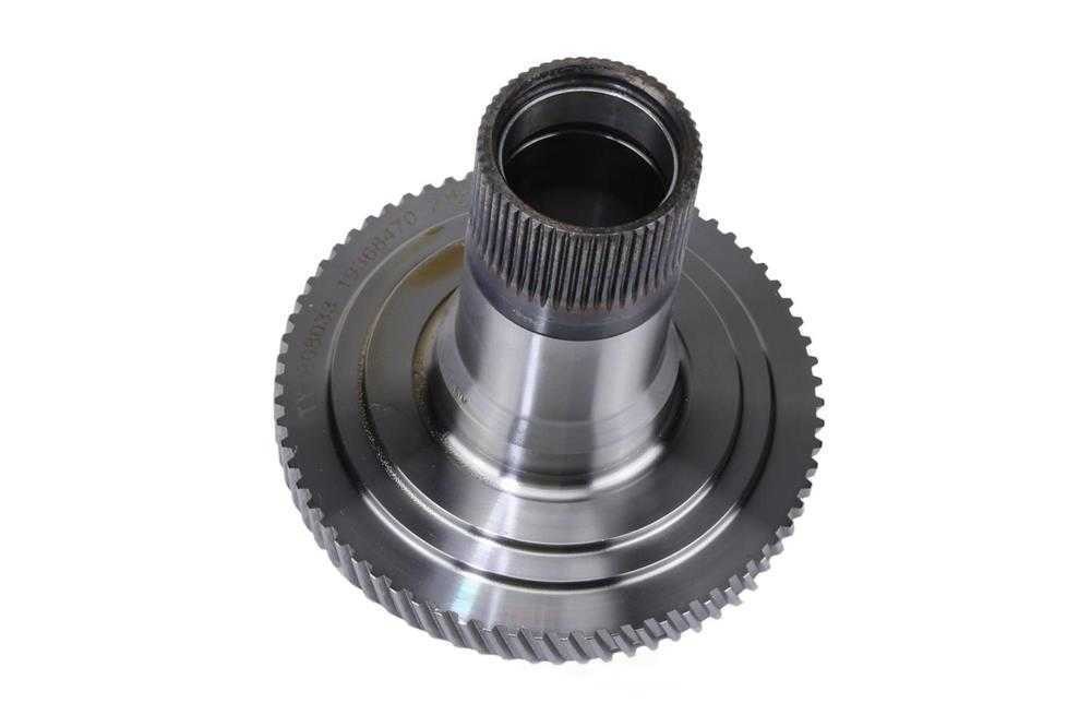 GENUINE GM PARTS CANADA 19368470 Automatic Transmission Reaction Carrier Shaft