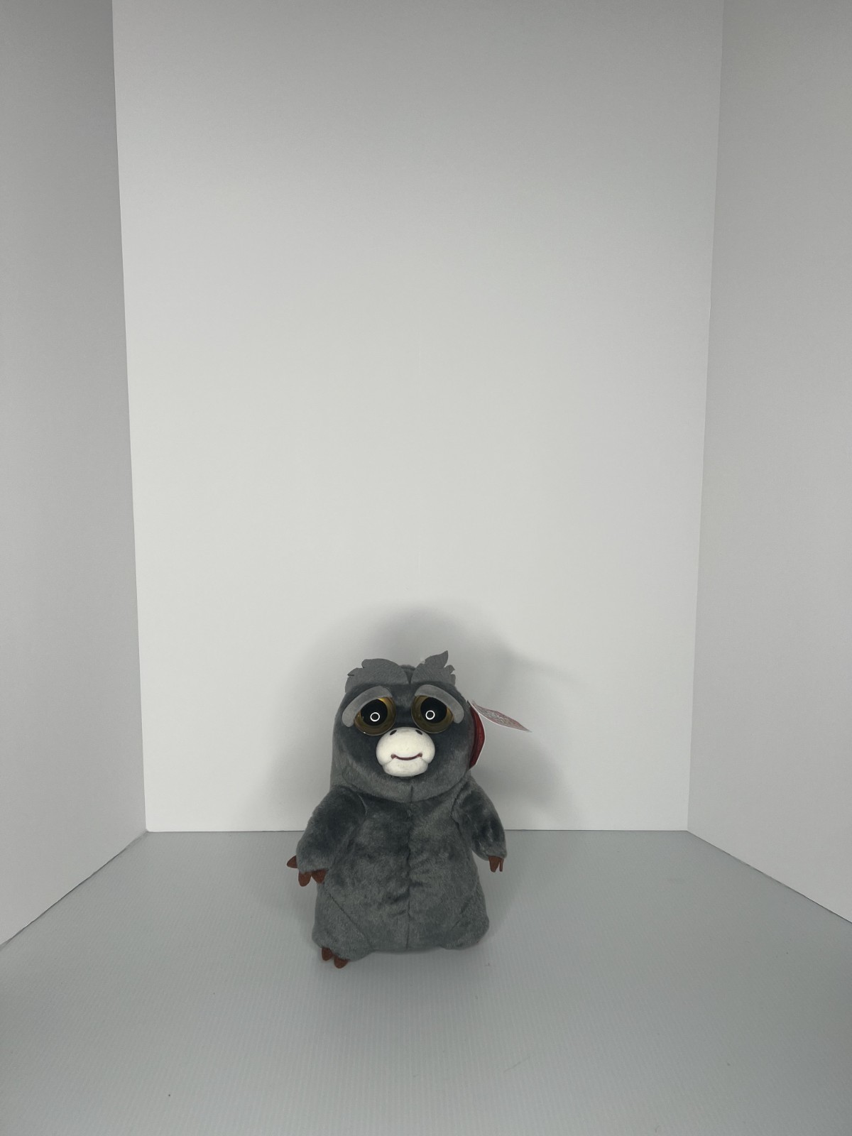 Angelia Mor\'s Feisty Pets Chomper City-Stomper The Kaiju