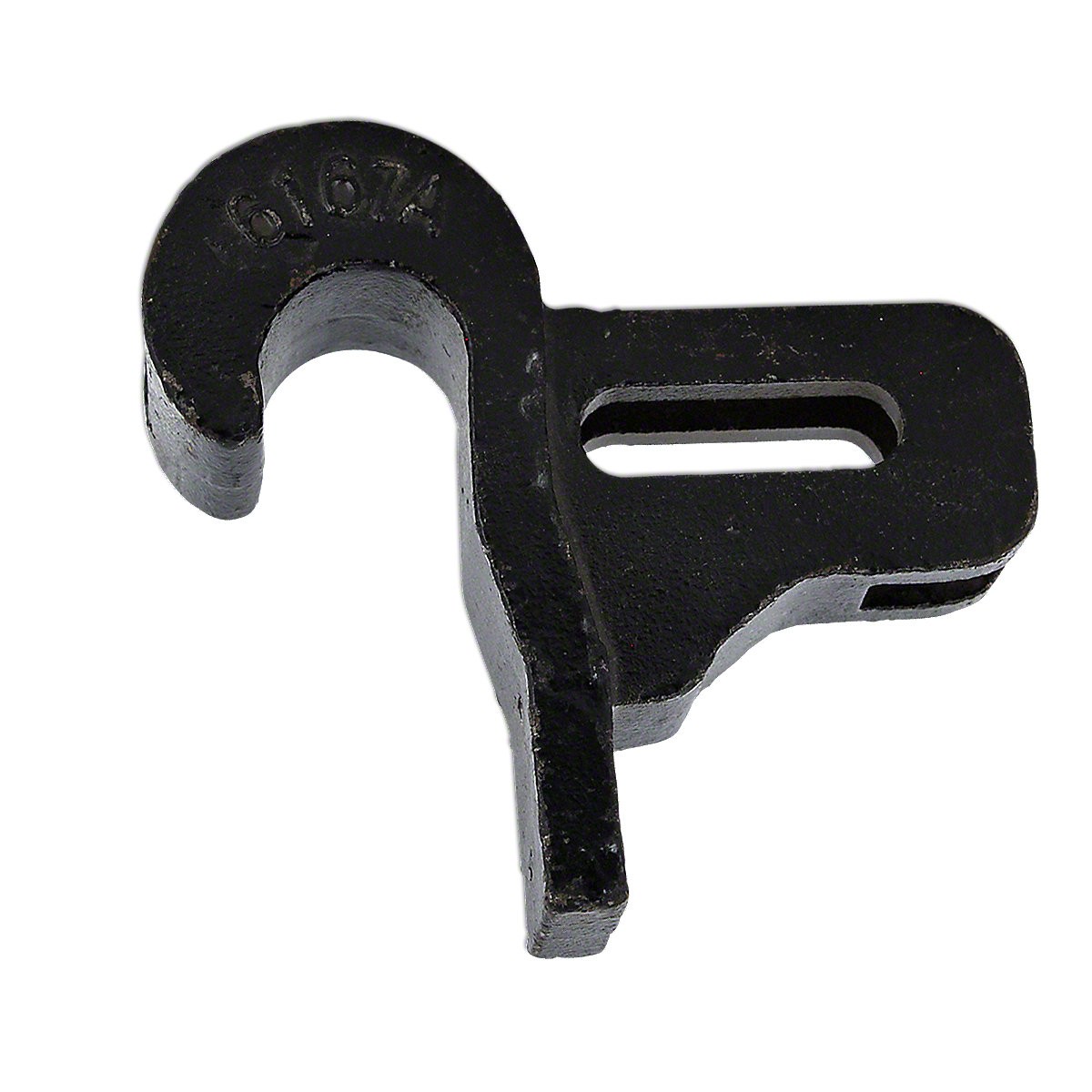 Hitch Latch Fits Case Tractor | 6167A, A26240