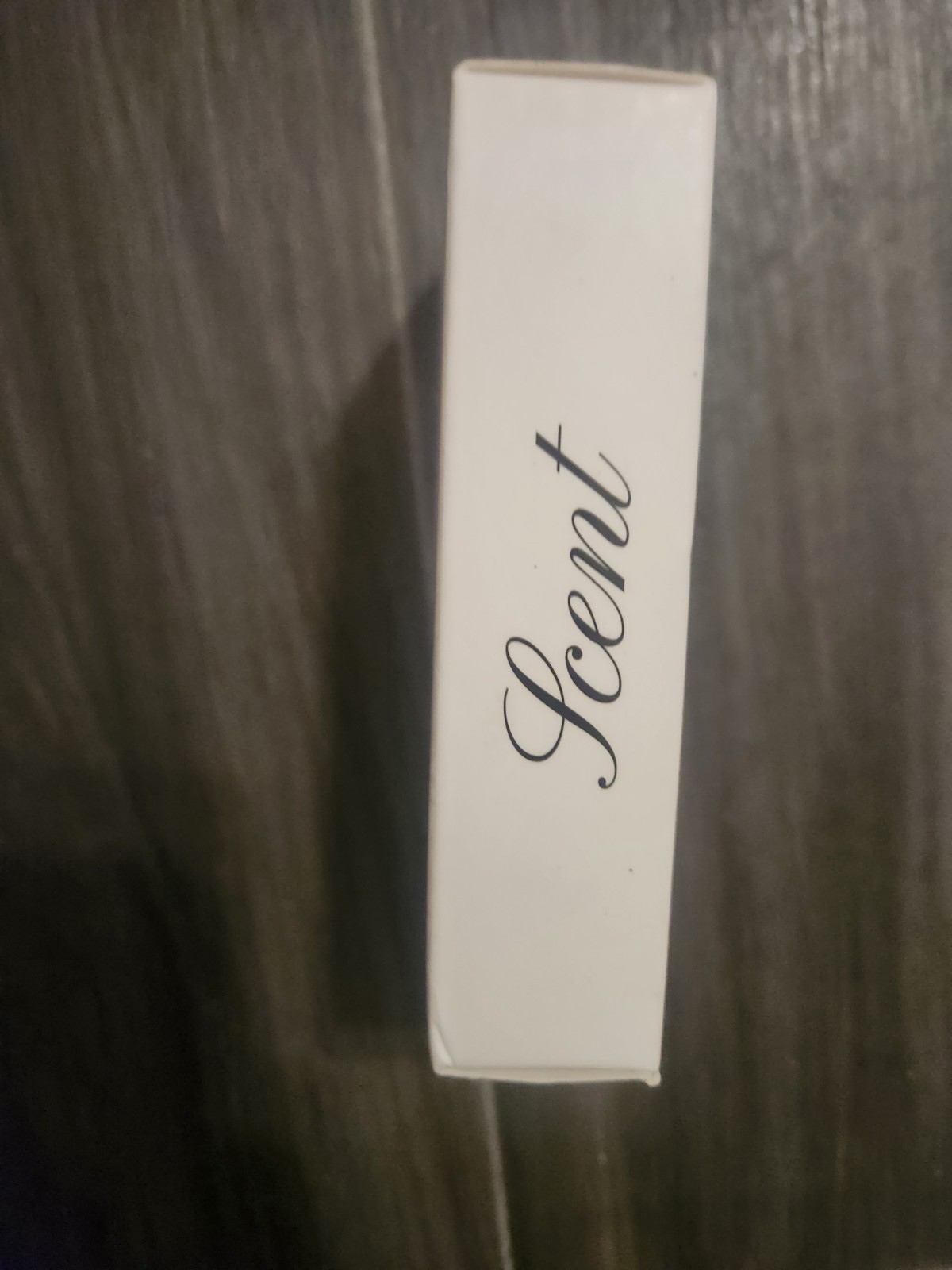 GODA Sweet Amber Extrait de Parfum 30ml Amber Scent Fragrance  NIB