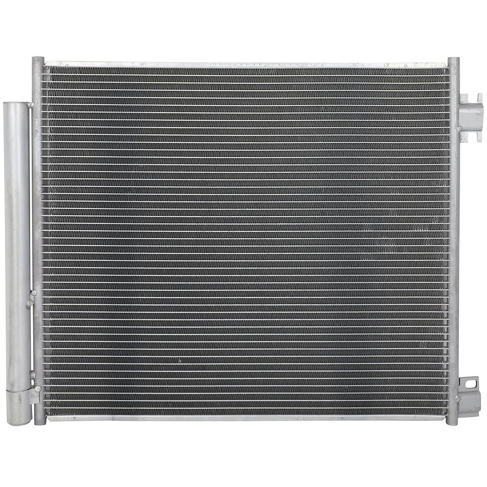 30122 AC Condenser For Nissan Rogue Sport 2.0L 2017 2018 2019 2020 2021 30122 AC Condenser For Nissan Rogue Sport 2.0L 2017 2018 2019 2020 2021