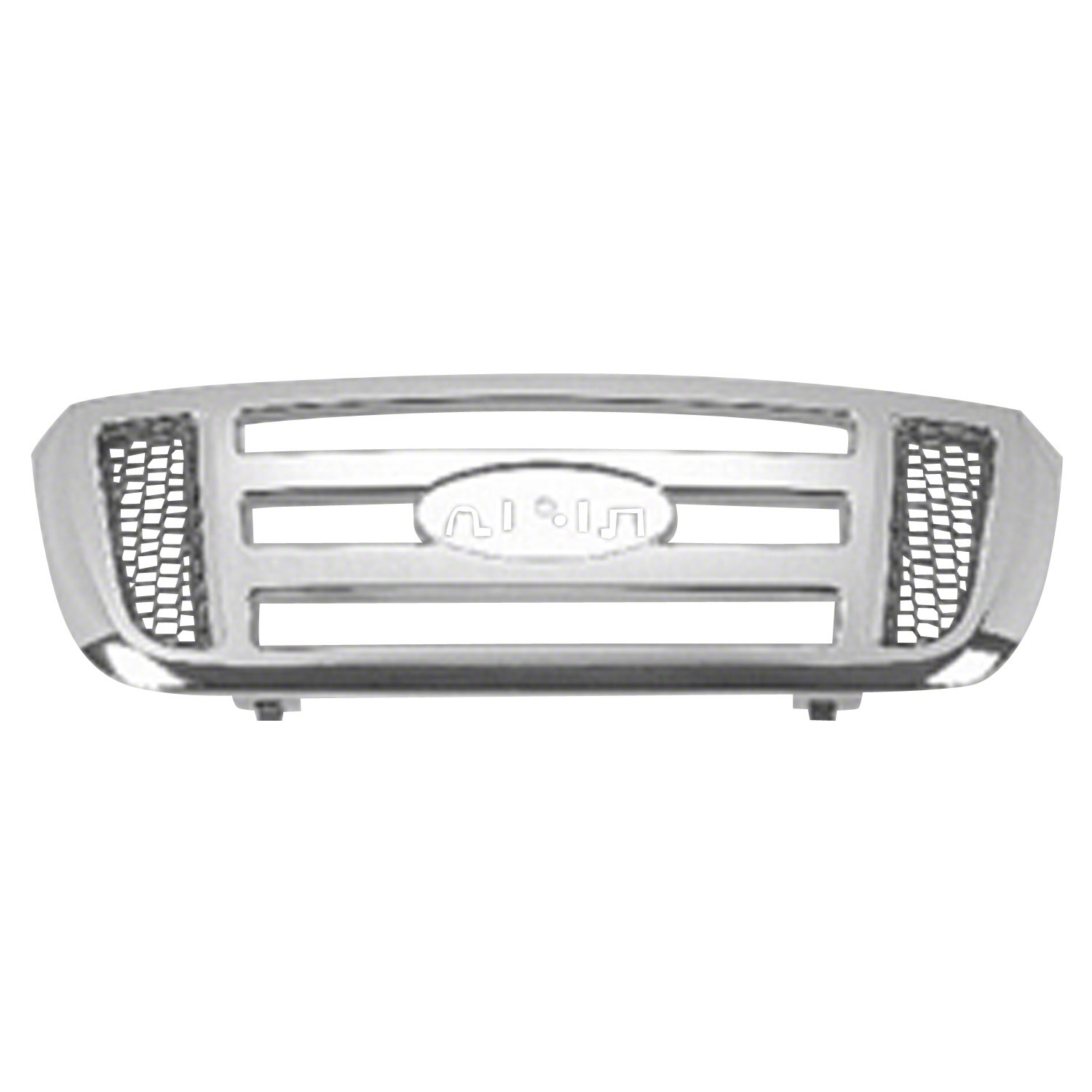 Replacement Grille for 2006-2011 Ford Ranger XLT Brand New Replacement Grille for 2006-2011 Ford Ranger XLT Brand New