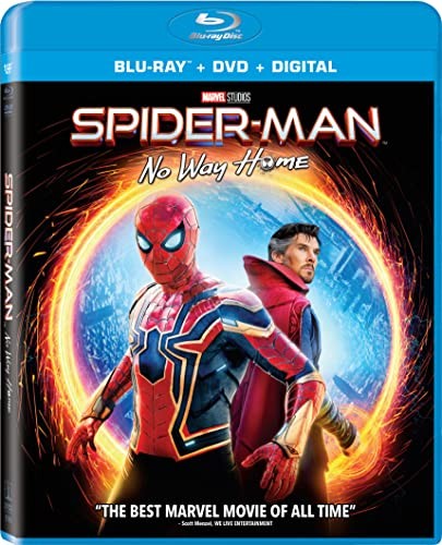 Spider-Man: No Way Home, Z Endaya