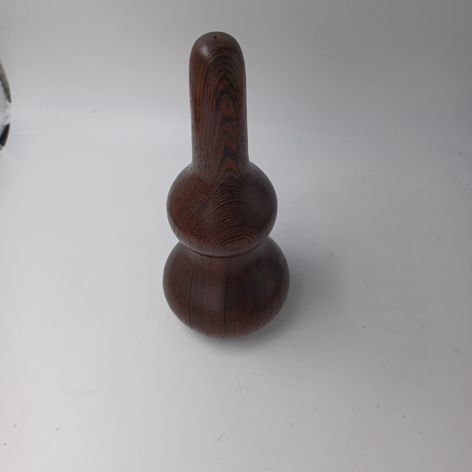 Jens Quistgaard Dansk pepper mill salt shaker wenge