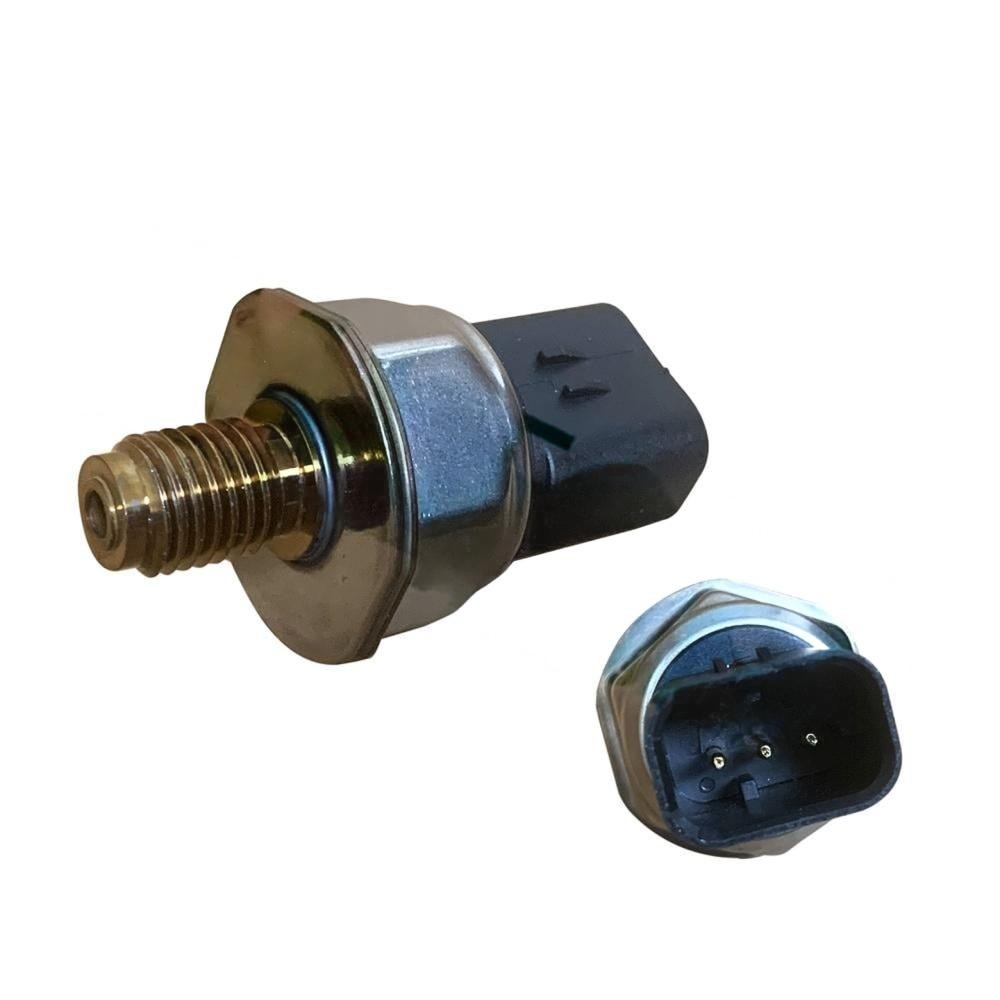 Pressure Sensor Fits 2012-2018 Perkins 320E/320F/323F Excavator U5MK1236
