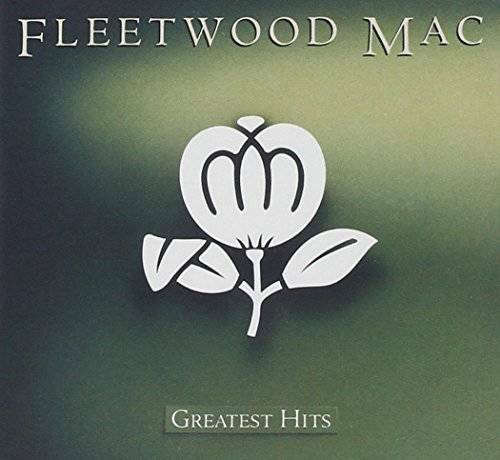 Fleetwood Mac: Greatest Hits - Audio CD By FLEETWOOD MAC - VERY GOOD Fleetwood Mac: Greatest Hits - Audio CD By FLEETWOOD MAC - VERY GOOD