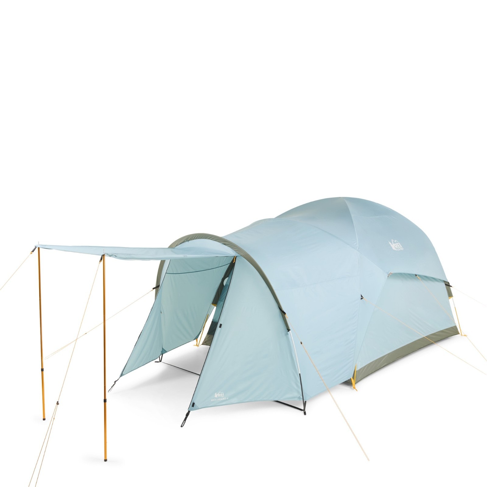 REI Co-op Westward 6 Tent 77In Peak Height Walk In Lower Than Retail REI Co-op Westward 6 Tent 77In Peak Height Walk In Lower Than Retail
