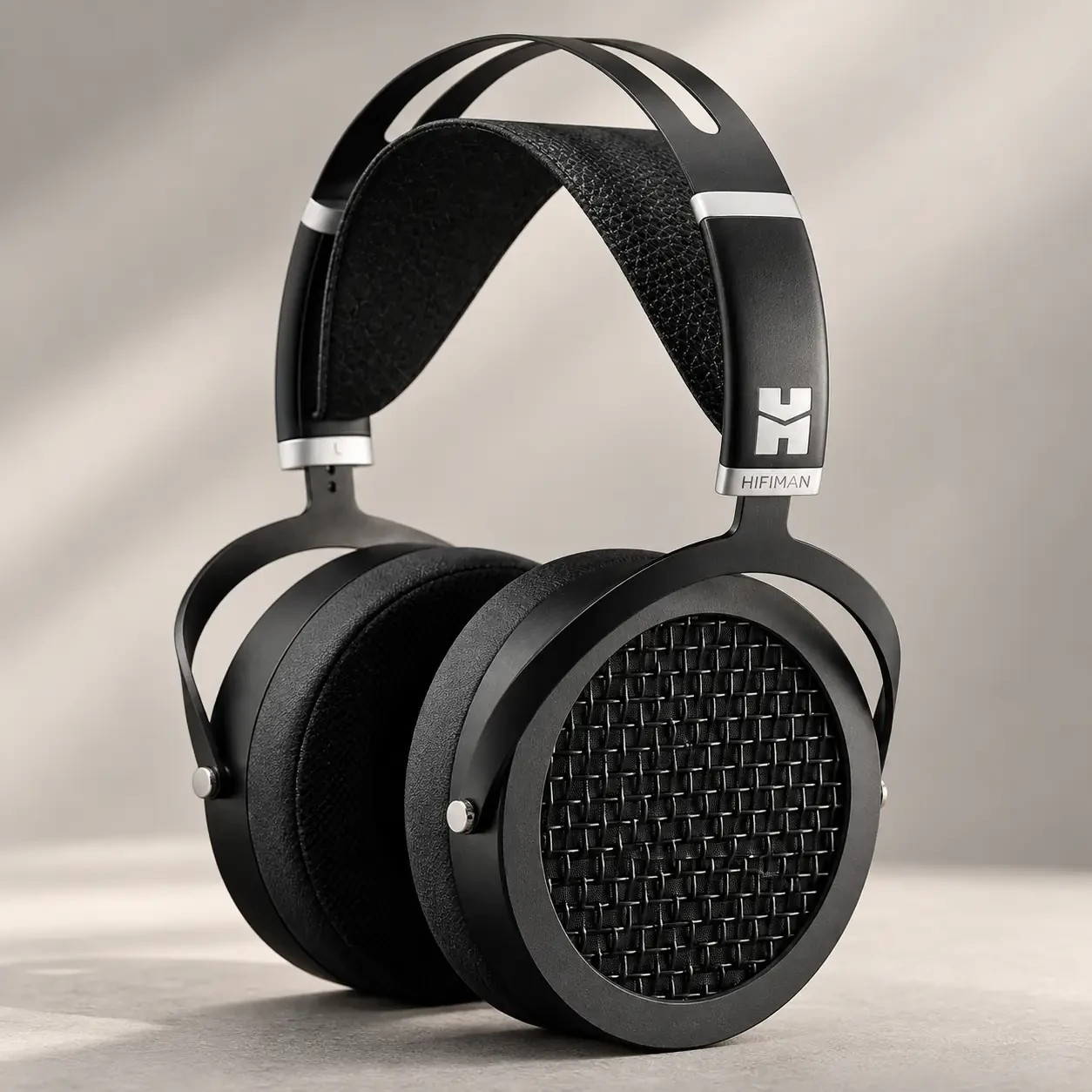 HIFIMAN SUNDARA Open-Back Planar Magnetic HiFi Headphones