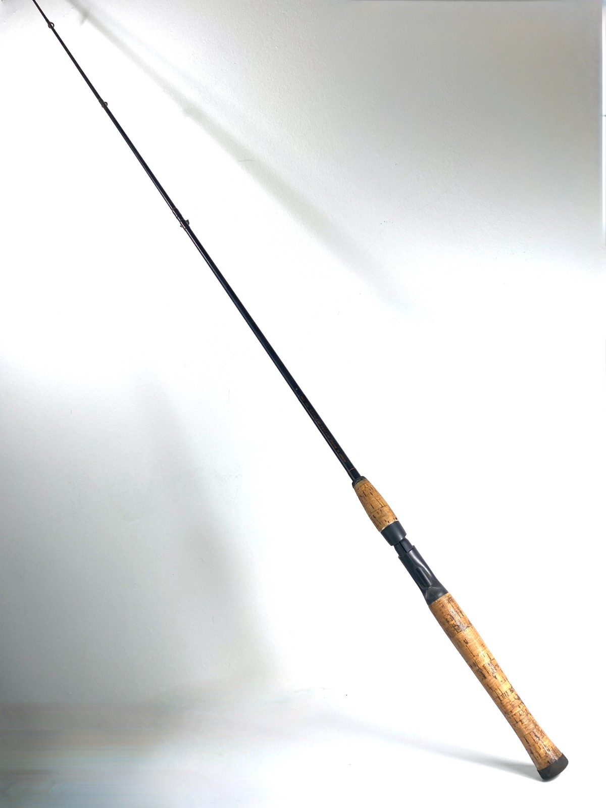 MITCHELL COPPERHEAD MCH66MHT Casting Rod ~ 6\' ~ FS910 ~ Med Hvy ~ 10-30 lb ~ VG