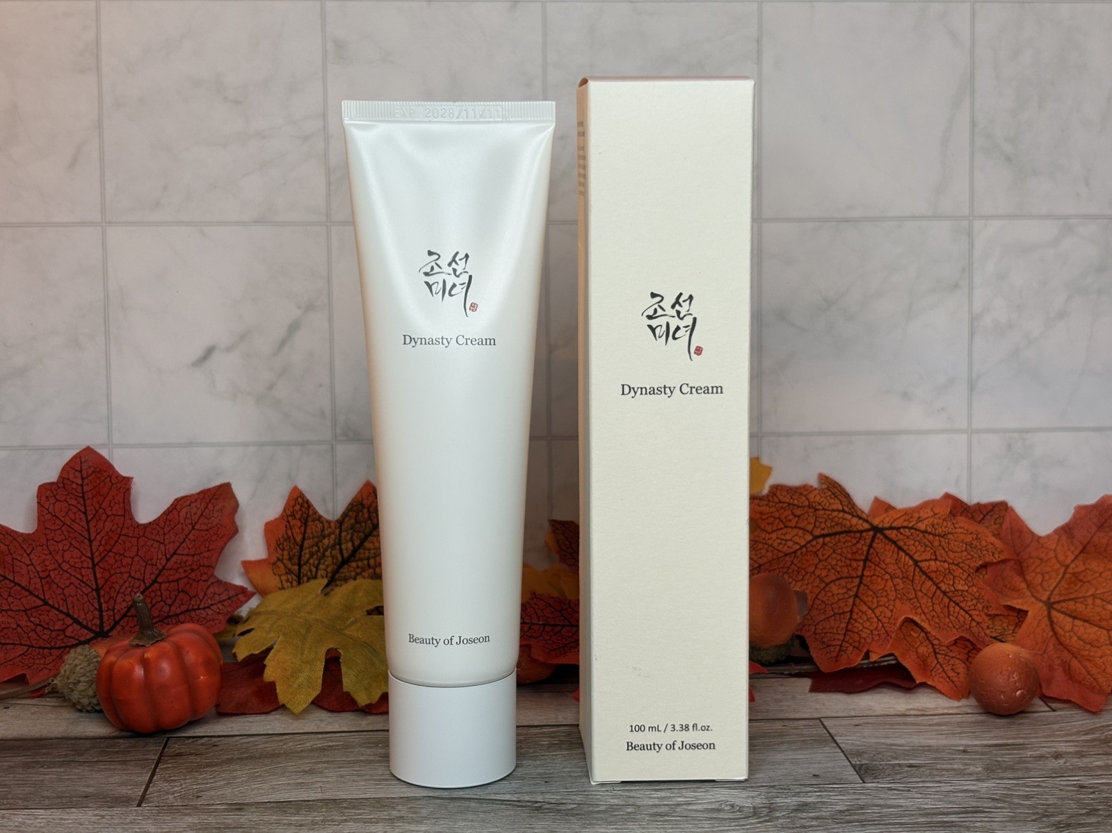 [BEAUTY OF JOSEON] Dynasty Cream - 100ml (L)